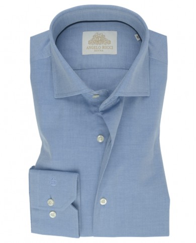 Chemise Homme en Oxford Italien,coupe regular fit,