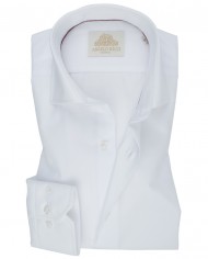 Chemise Homme en Twill Italien,coupe regular fit,