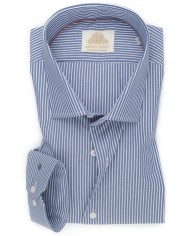 copy of Chemises bleue à Rayures blanches