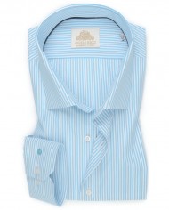 copy of Chemises bleue à Rayures blanches