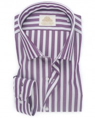 copy of Chemises bleue à Rayures blanches