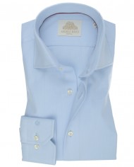 Chemise Homme en popeline Italien,coupe regular fit,