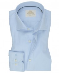 Chemise Homme en popeline Italien,coupe regular fit,