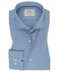 Chemise Homme en Oxford Italien,coupe regular fit,